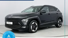 Abyss black metallic (a2b) Gebruikt 2025 Hyundai Kona Comfort SUV | € 36.900 (Super prijs)
