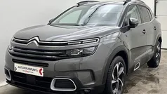 Grijs Gebruikt 2021 Citroën C5 Shine Coupé | € 23.990 (Eerlijke prijs)