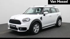 Wit Gebruikt 2019 Mini One Countryman SUV | € 17.900 (Eerlijke prijs)