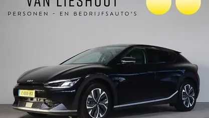 Gebruikt 2024 Kia EV6 Light SUV | € 28.450 (Super prijs)