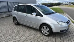 Gebruikt 2007 Ford C-MAX Ambiente MPV | € 1.600 (Eerlijke prijs)