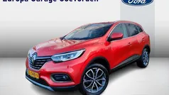 Rood Gebruikt 2019 Renault Kadjar Intens SUV | € 16.950 (Goede deal)