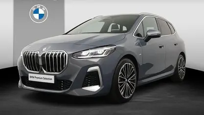 Occasion 2024 BMW 220 Comfort Edition Stationwagen | € 38.900 (Eerlijke prijs)