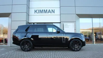 Occasion Land Rover Range Rover HSE 2025 SUV