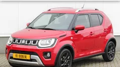 Gebruikt 2021 Suzuki Ignis Hatchback | € 15.795 (Goede deal)