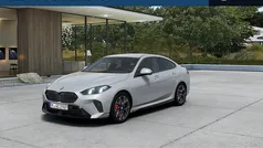Grijs Nieuw 2025 BMW 220 Comfort Edition Coupé | € 55.035 (Eerlijke prijs)