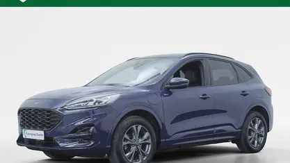 Occasion 2022 Ford Kuga ST-Line X SUV | € 26.750 (Eerlijke prijs)