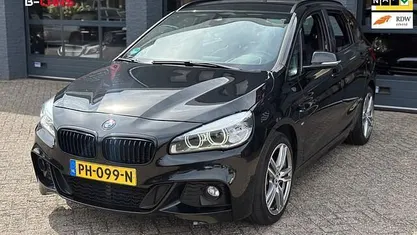 Occasion BMW 218 Executive 136 PK (100 kW) 2017 Stationwagen