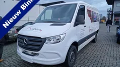 Overige Gebruikt 2021 Mercedes Sprinter Van | € 29.995 (Eerlijke prijs)