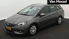 Gebruikt 2019 Opel Astra Business Edition Stationwagen | € 11.240 (Eerlijke prijs)