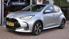 Grijs Nieuw 2025 Toyota Yaris Hatchback | € 26.500 (Goede deal)