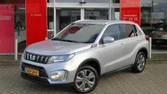 Grijs Gebruikt 2023 Suzuki Vitara SUV | € 22.495 (Goede deal)