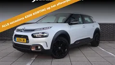 Gebruikt 2020 Citroën C4 Cactus Origins Hatchback | € 14.895 (Eerlijke prijs)
