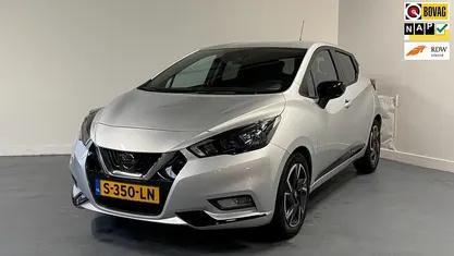 Occasion Nissan Micra 2023 Hatchback