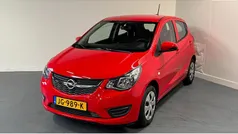 Gebruikt 2016 Opel Karl Edition Hatchback | € 7.945 (Goede deal)