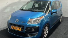 Gebruikt 2009 Citroën C3 Picasso MPV | € 2.995 (Eerlijke prijs)