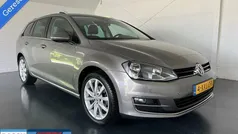 VW Golf VII