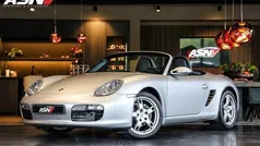 Grijs Gebruikt 2005 Porsche Boxster Cabriolet | € 26.945 (Eerlijke prijs)