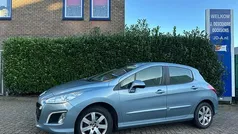 Gebruikt 2012 Peugeot 308 Active Hatchback | € 4.950 (Eerlijke prijs)