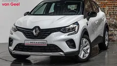 Overige Gebruikt 2022 Renault Captur Intens SUV | € 18.295 (Goede deal)