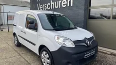 Wit Gebruikt 2021 Renault Kangoo Komfort MPV | € 8.950 (Goede deal)