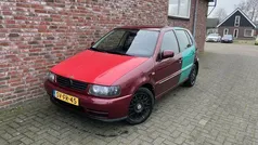 Gebruikt 1998 VW Polo Hatchback | € 1.750 (Eerlijke prijs)