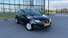 Gebruikt 2010 Seat Ibiza Hatchback | € 2.495 (Eerlijke prijs)