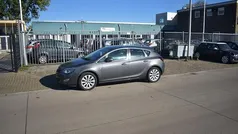 Gebruikt 2010 Opel Astra Cosmo Hatchback | € 5.450 (Eerlijke prijs)