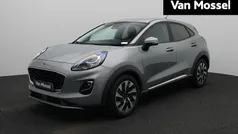Grijs Gebruikt 2023 Ford Puma Titanium SUV | € 22.945 (Goede deal)
