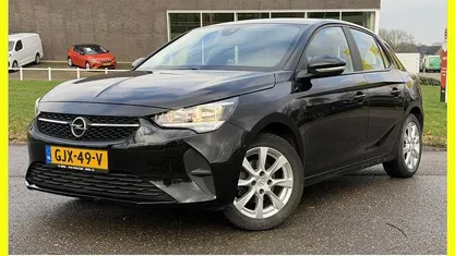 Occasion Opel Corsa Edition 75 PK (55 kW) 2023 Hatchback