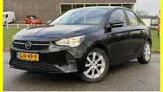 Gebruikt 2023 Opel Corsa Edition Hatchback | € 14.275 (Eerlijke prijs)