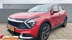 Gebruikt 2022 Kia Sportage SUV | € 28.995 (Eerlijke prijs)