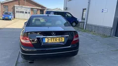 Mercedes C250