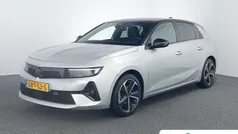 Grijs Gebruikt 2024 Opel Astra Hatchback | € 24.395 (Eerlijke prijs)