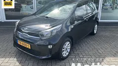 Gebruikt 2018 Kia Picanto Hatchback | € 9.995 (Eerlijke prijs)
