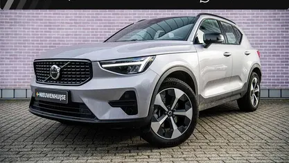 Occasion 2025 Volvo XC40 Plus SUV | € 42.899 (Eerlijke prijs)