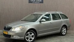 Gebruikt 2012 Skoda Octavia Business Line Stationwagen | € 3.900 (Super prijs)