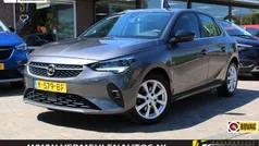 Grijs Gebruikt 2020 Opel Corsa Elegance Hatchback | € 16.750 (Eerlijke prijs)