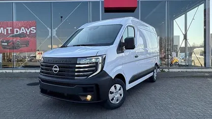 Occasion Nissan Interstar 143 PK (105 kW) 2025 Van