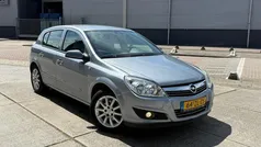 Gebruikt 2008 Opel Astra Hatchback | € 2.950 (Eerlijke prijs)