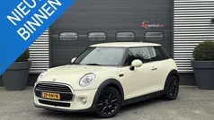 Gebruikt 2018 Mini Cooper Business Hatchback | € 12.900 (Super prijs)