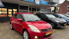 Gebruikt 2010 Suzuki Swift Hatchback | € 4.750 (Eerlijke prijs)