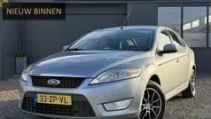 Gebruikt 2008 Ford Mondeo Trend Hatchback | € 3.943 (Eerlijke prijs)