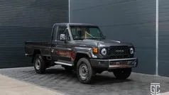 Gebruikt 2024 Toyota Land Cruiser SUV | € 54.950 (Super prijs)