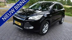 Gebruikt 2016 Ford Kuga Titanium SUV | € 15.980 (Eerlijke prijs)