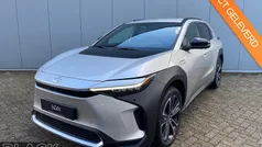 Gebruikt 2024 Toyota bZ4X Premium SUV | € 43.900 (Eerlijke prijs)