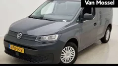 Gebruikt 2022 VW Caddy Comfortline MPV | € 17.400 (Eerlijke prijs)