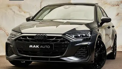 Occasion 2024 Audi A3 Sportback Ambiente Hatchback | € 42.450 (Goede deal)