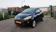 Gebruikt 2009 Ford Ka Trend Hatchback | € 1.650 (Goede deal)