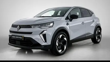 Occasion 2025 Renault Captur Techno SUV | € 27.845 (Eerlijke prijs)